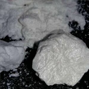 Colombian cocaine