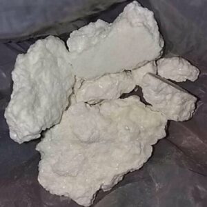 Peruvian-Cocaine